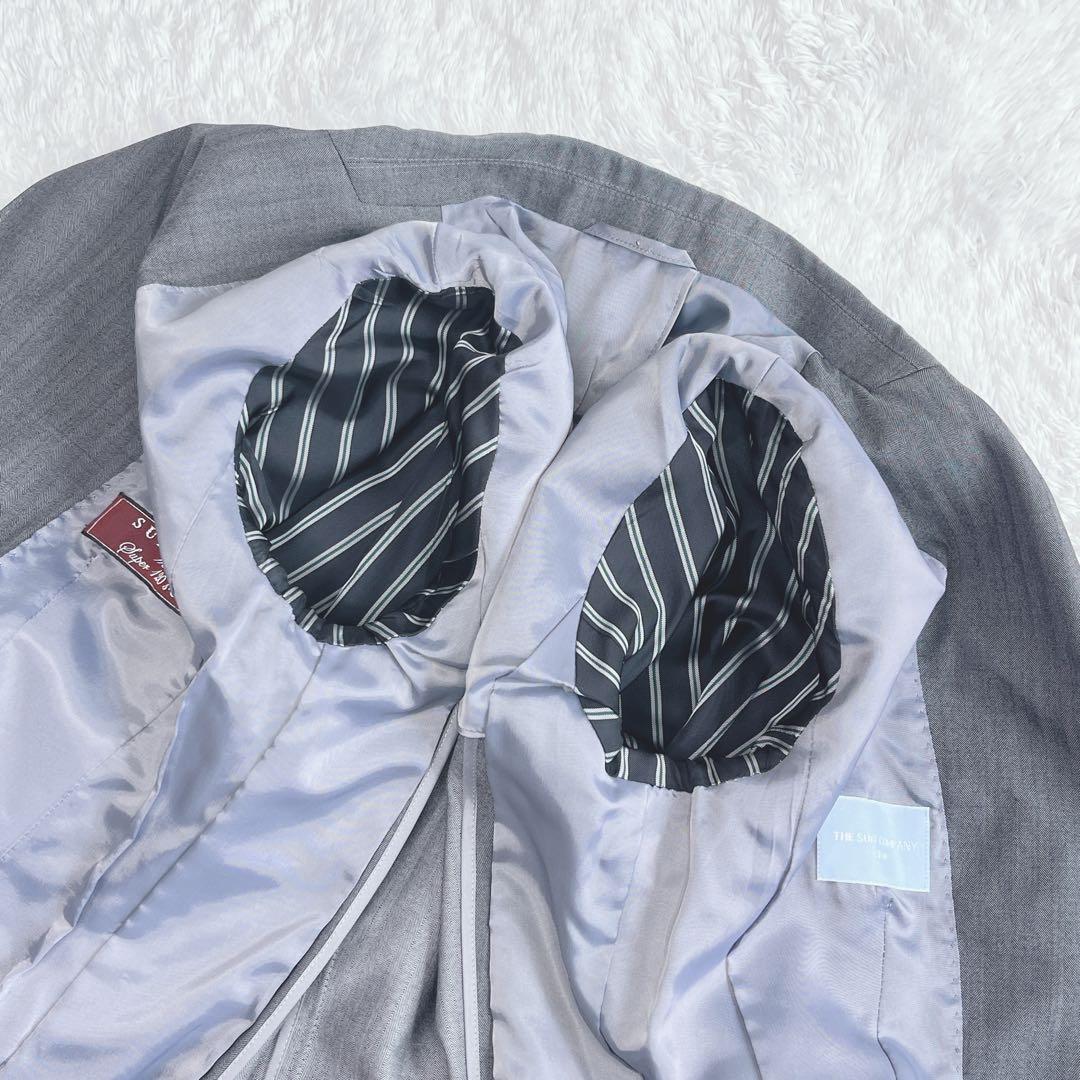 【四季さま♡2点おまとめページ】ザ スーツカンパニー シー&P.S.FA