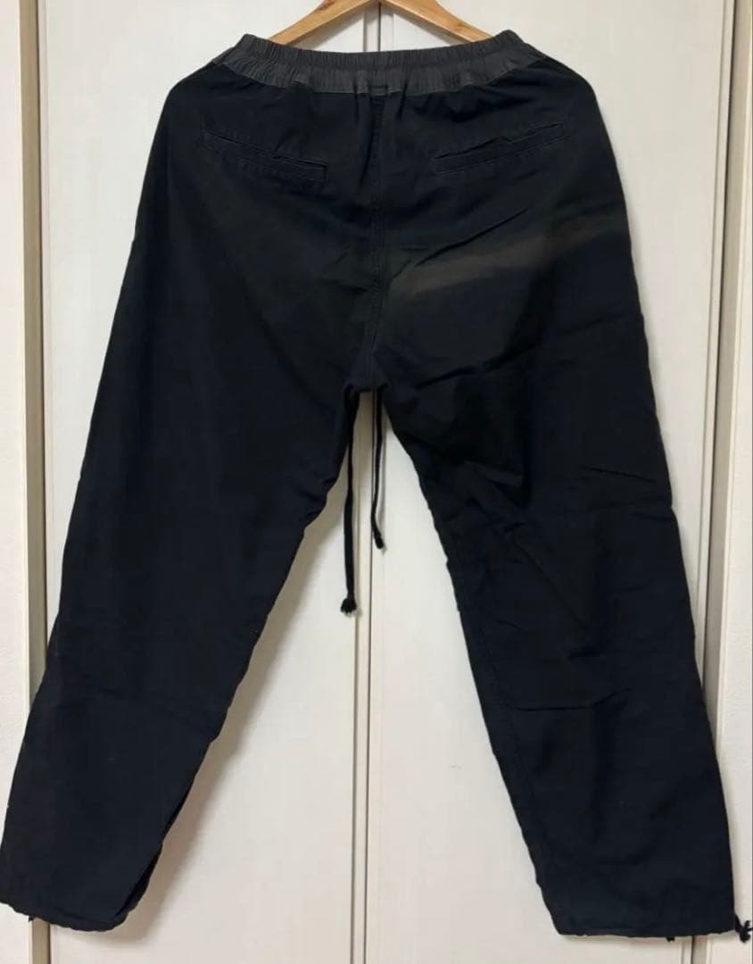 パンツ FEAR OF GOD CARGO PANT
