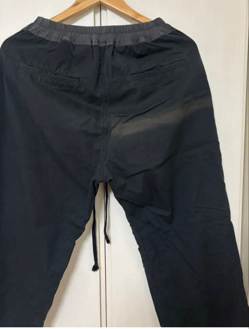 パンツ FEAR OF GOD CARGO PANT