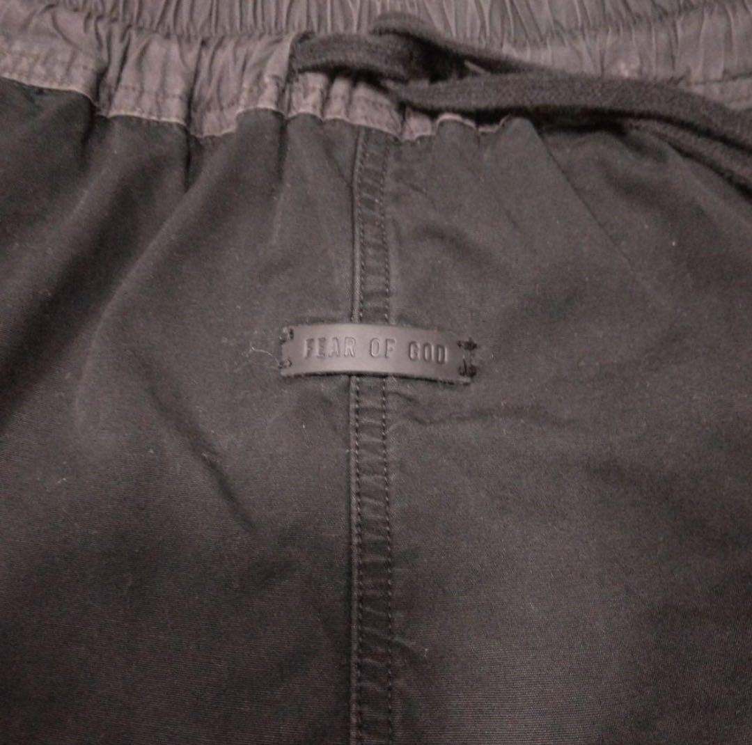 パンツ FEAR OF GOD CARGO PANT