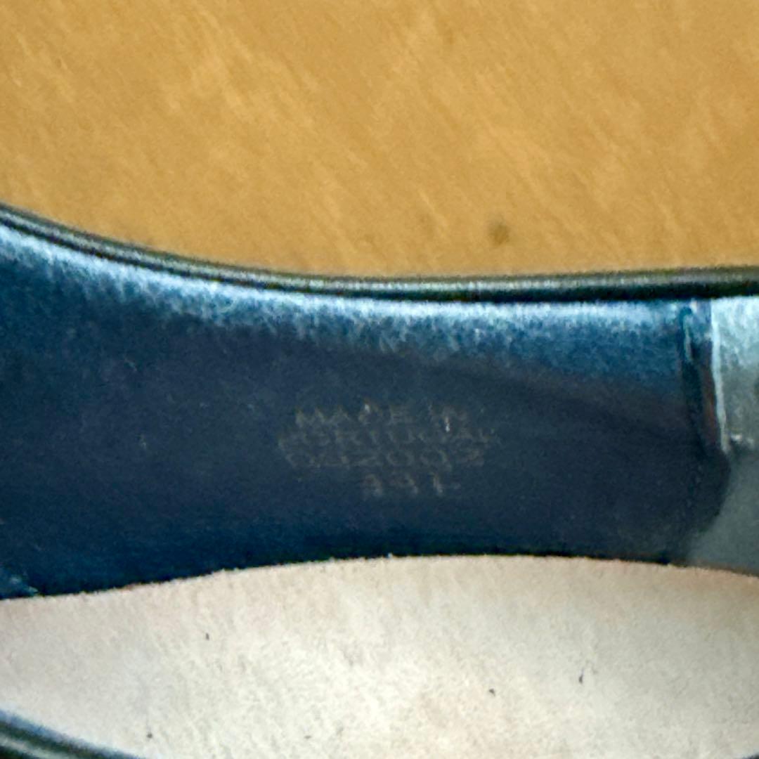 美品 ビルケン BIRKENSTOCK Dalen ダレン 43(28cm相当)