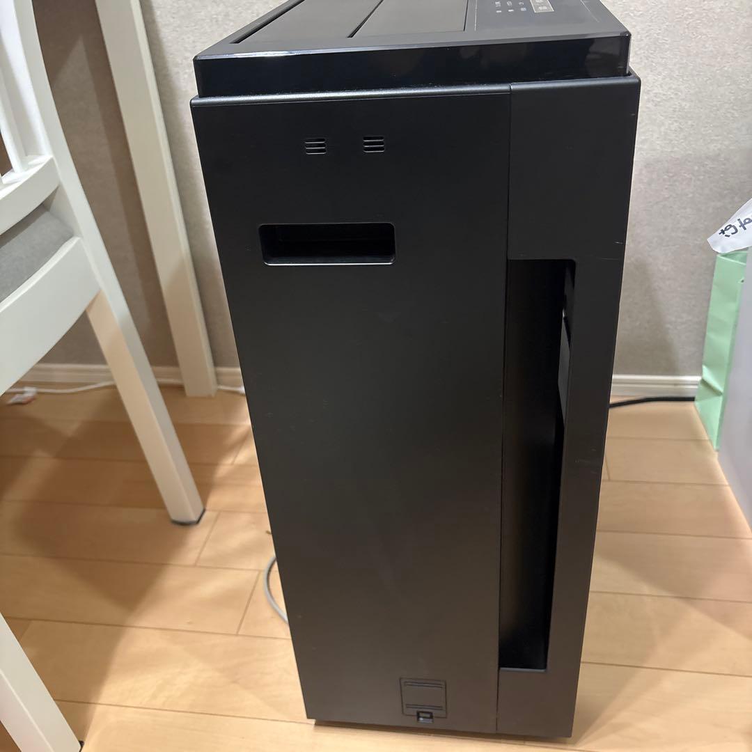 Panasonic 加湿空気清浄機 F-VC70XU-TM