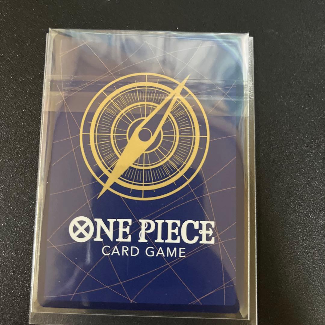 ゾロ フラッグシップ フラシ 未開封