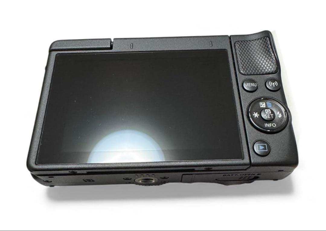 完品美品【Canon】EOS M100 EF-M15-45 IS ST