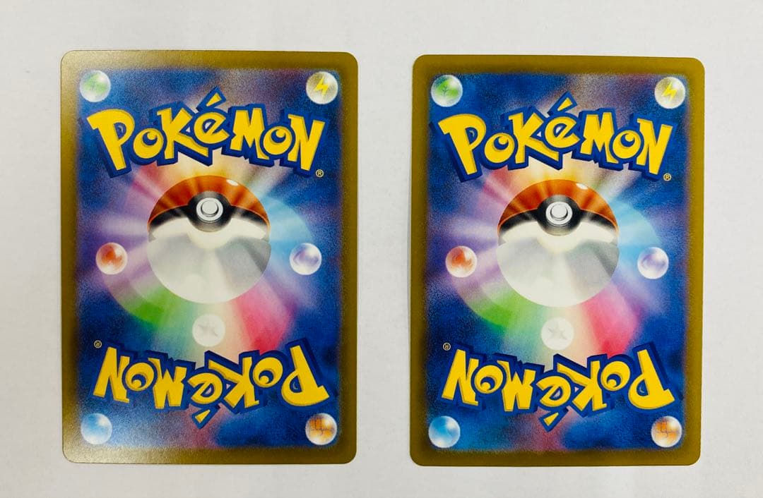 (*)様 メガルカリオex& メガサーナイトex 中国語エラーカード