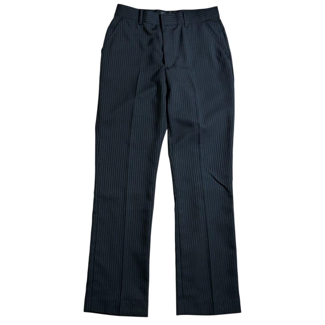 【極美品】ヒロミチナカノ 男の子 フォーマルスーツ 165A 6点セット 卒業式