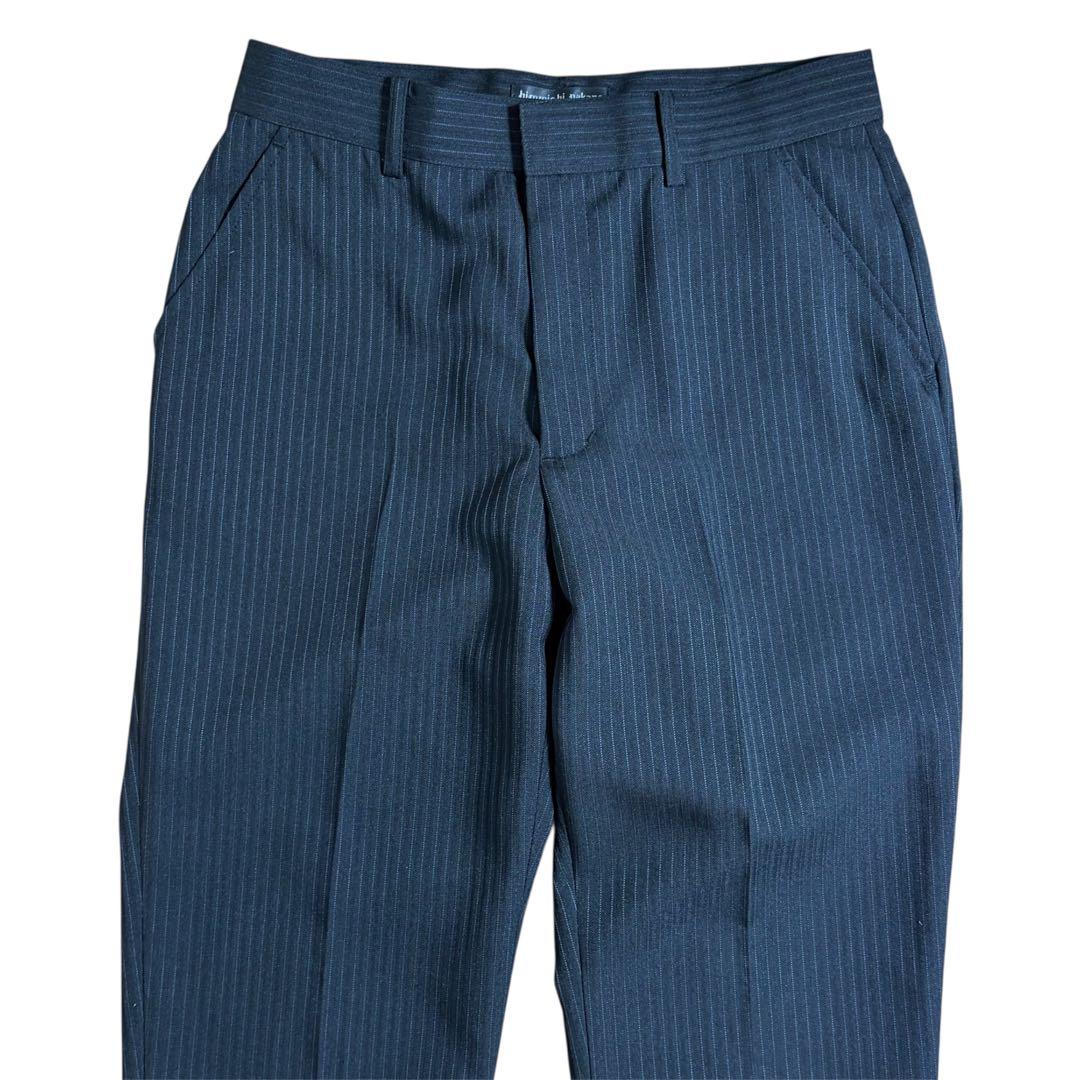 【極美品】ヒロミチナカノ 男の子 フォーマルスーツ 165A 6点セット 卒業式