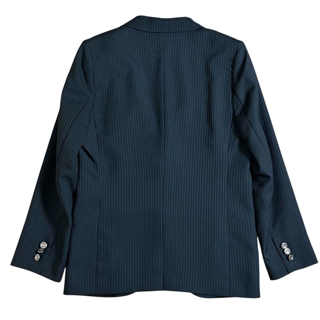 【極美品】ヒロミチナカノ 男の子 フォーマルスーツ 165A 6点セット 卒業式