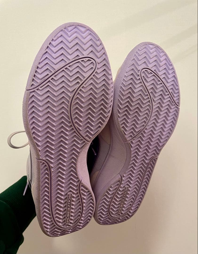 NIKE、BOOK 1 EP、ブック1 EP、27.5センチ