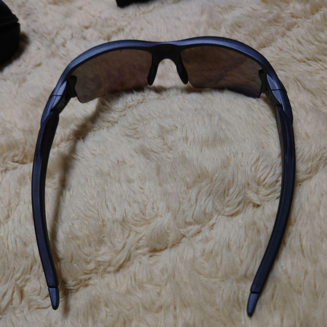 オークリー OAKLEY フラック2.0 ブラックアウト