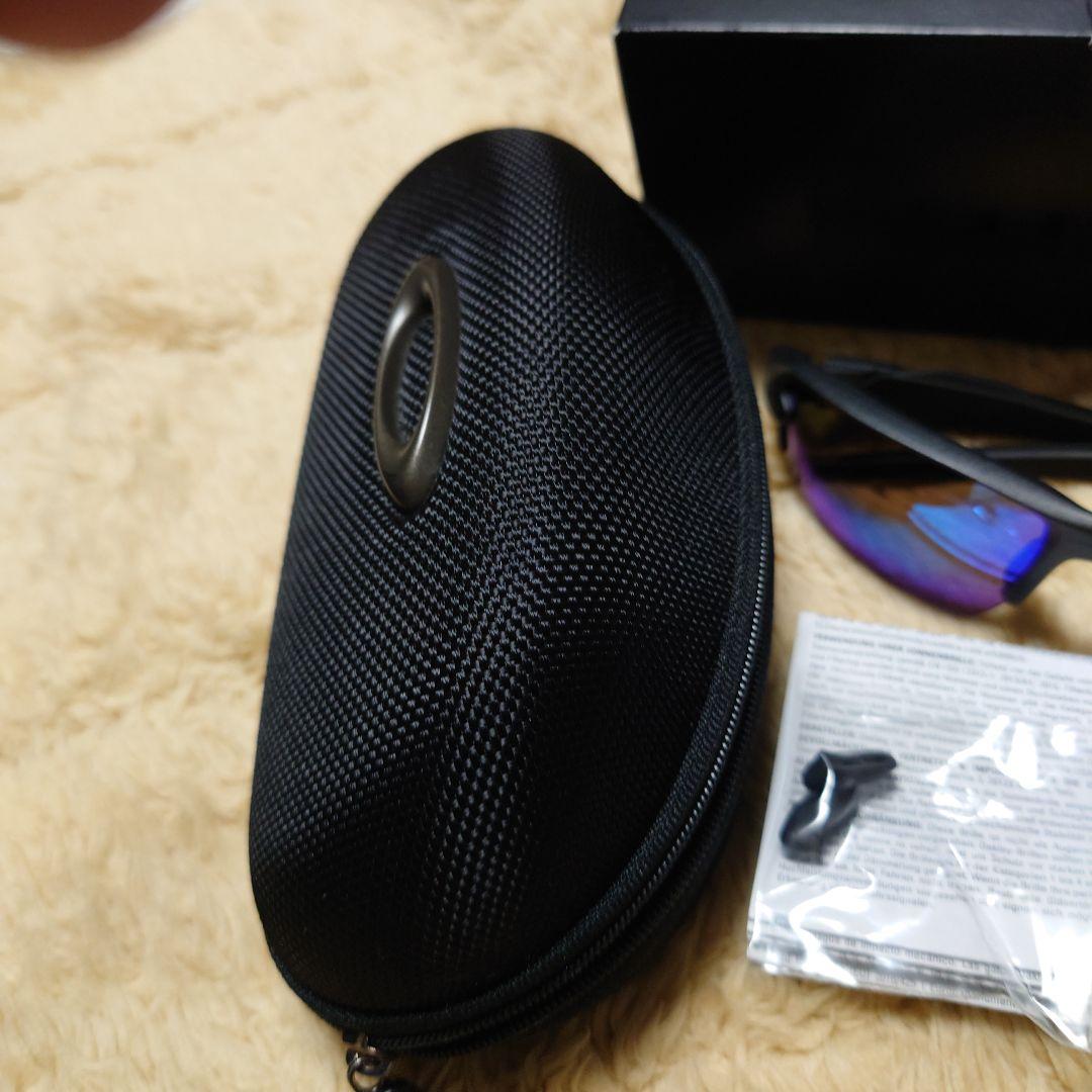 オークリー OAKLEY フラック2.0 ブラックアウト