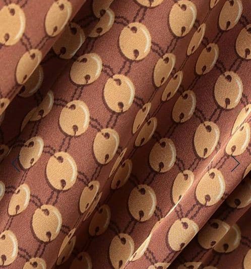 専用✨美品✨Aquascutum　アクアスキュータム　メタルプリント ワンピース