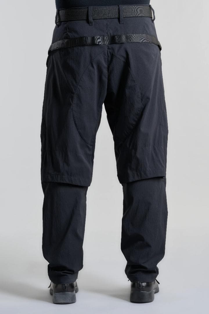 【XS】ACRONYM SS25 P24TS-DC パンツ 本店限定