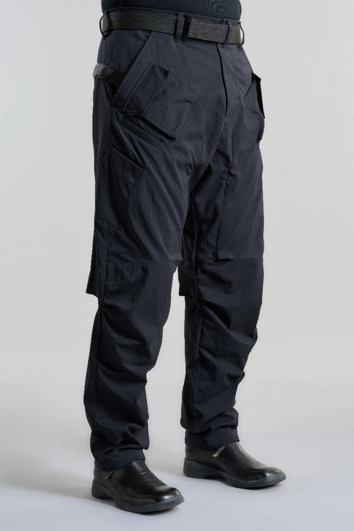 【XS】ACRONYM SS25 P24TS-DC パンツ 本店限定