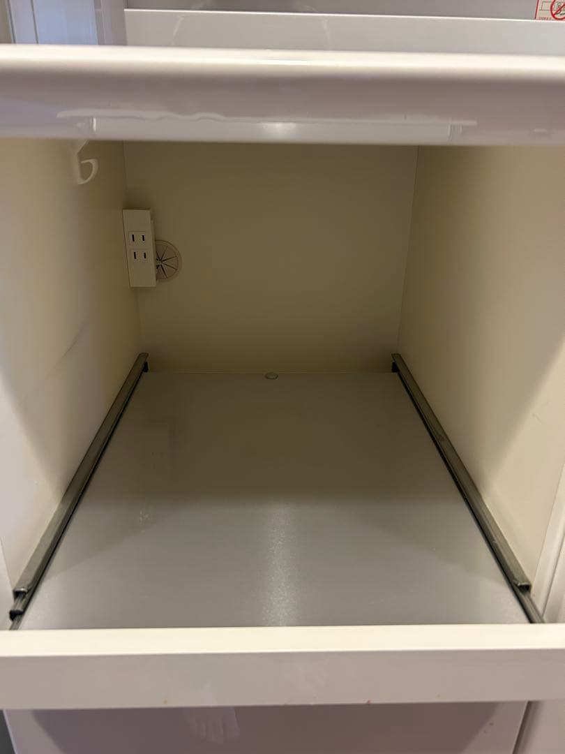 パモウナ 食器棚・キッチンカウンター・キッチンボード★幅140