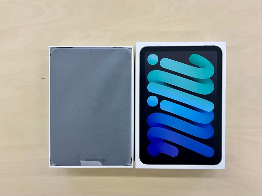 Apple iPad mini （A17pro）256GB Wi-Fi