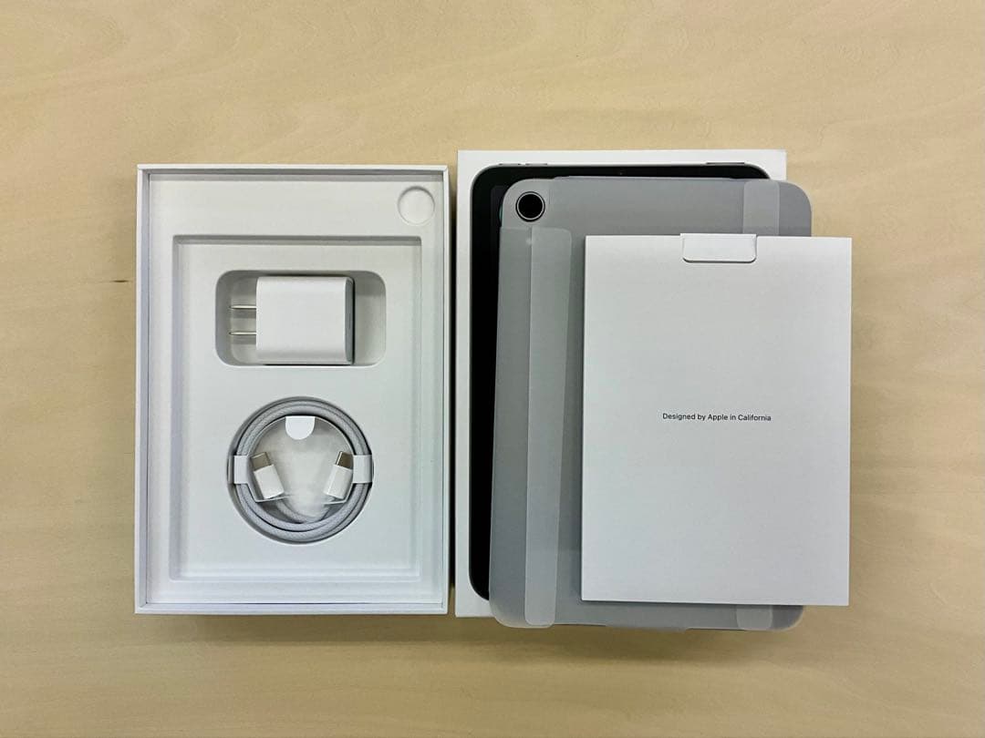 Apple iPad mini （A17pro）256GB Wi-Fi