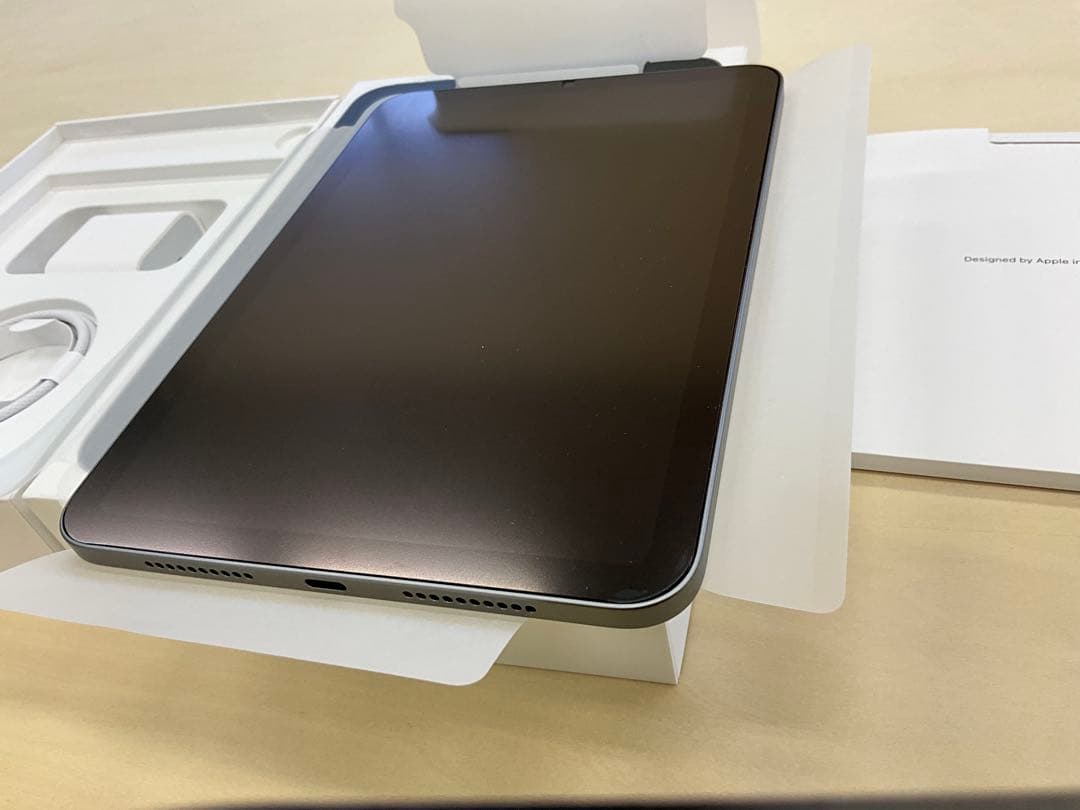 Apple iPad mini （A17pro）256GB Wi-Fi