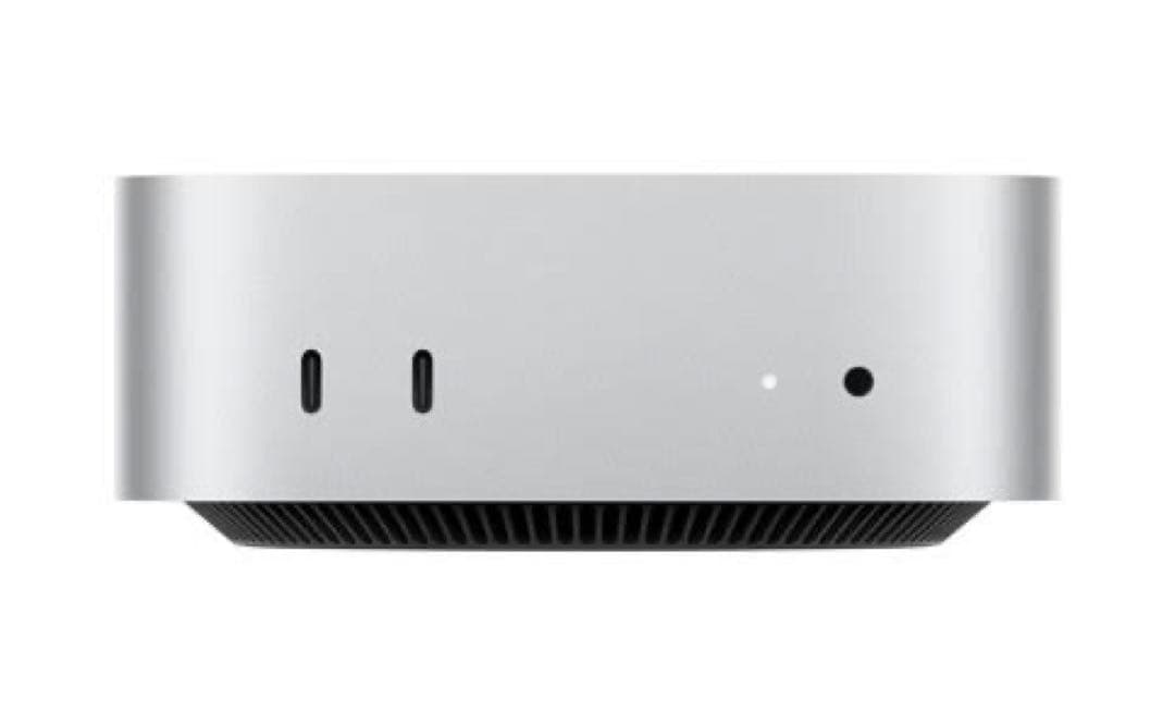y*n様 【未開封】Mac Mini M4 16GB 256GB 新品