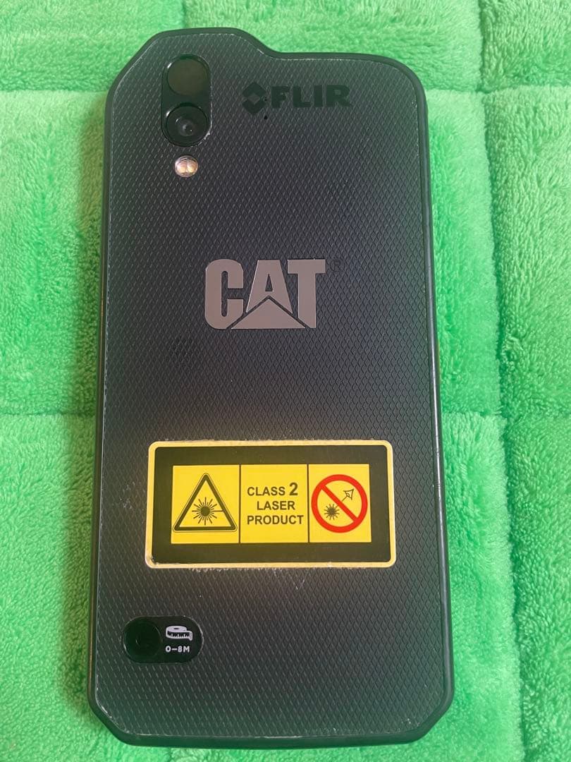 CAT S61 Smartphone 本体