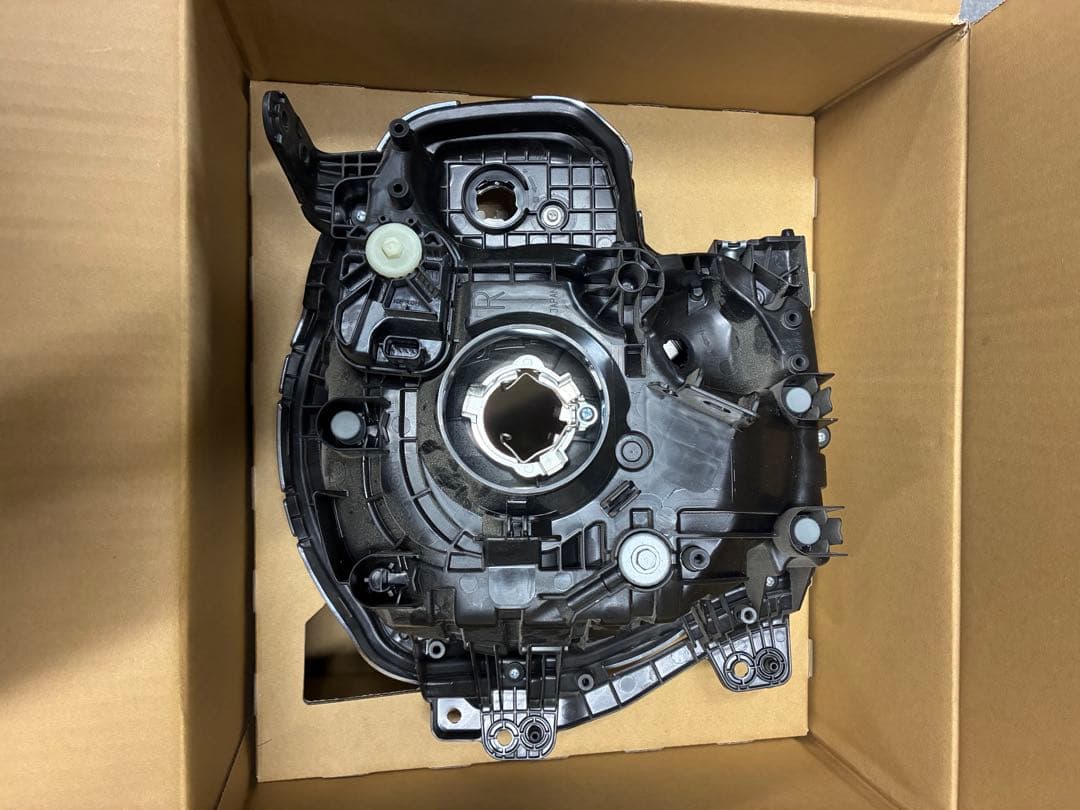 SUZUKI ヘッドライト 35120-59S01