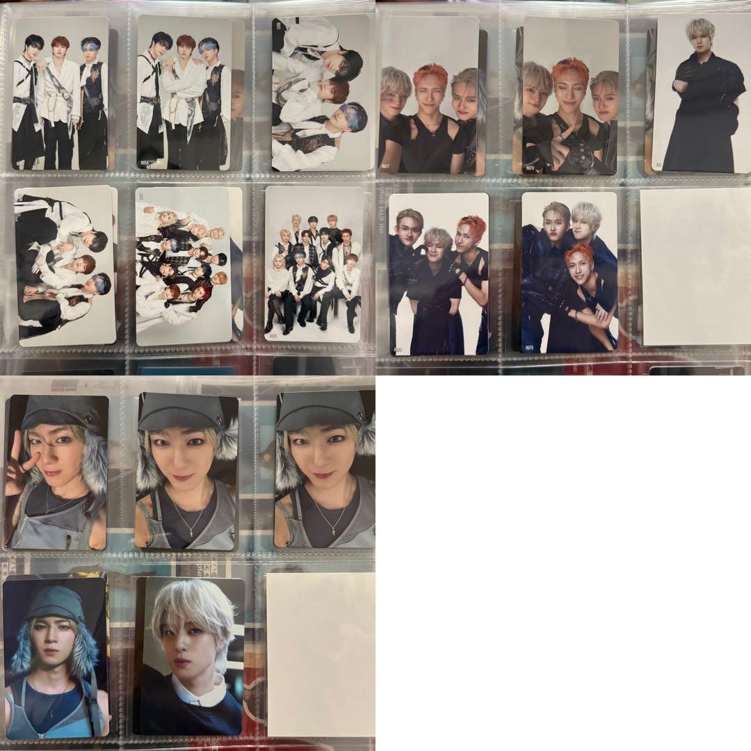 INI 佐野雄大 トレカ まとめ売り 150枚 セット ラキドロ ラントレ