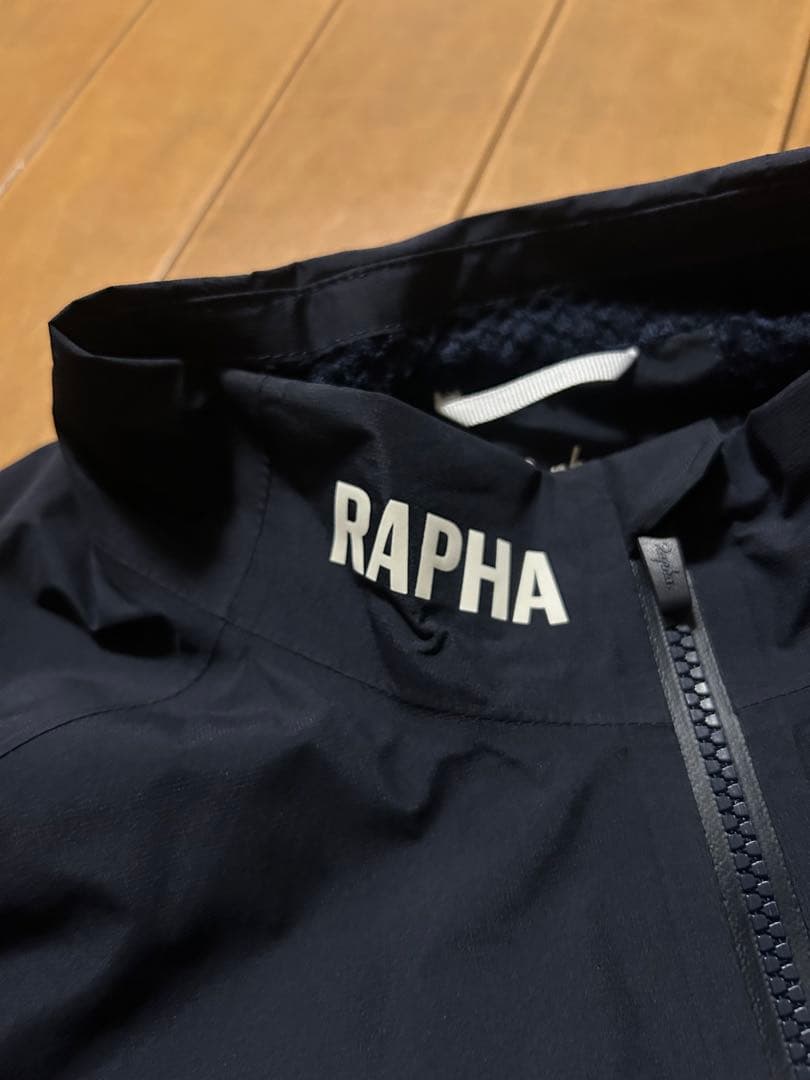 RAPHA プロチーム インサレーティッド GORE-TEX レイン ジャケット