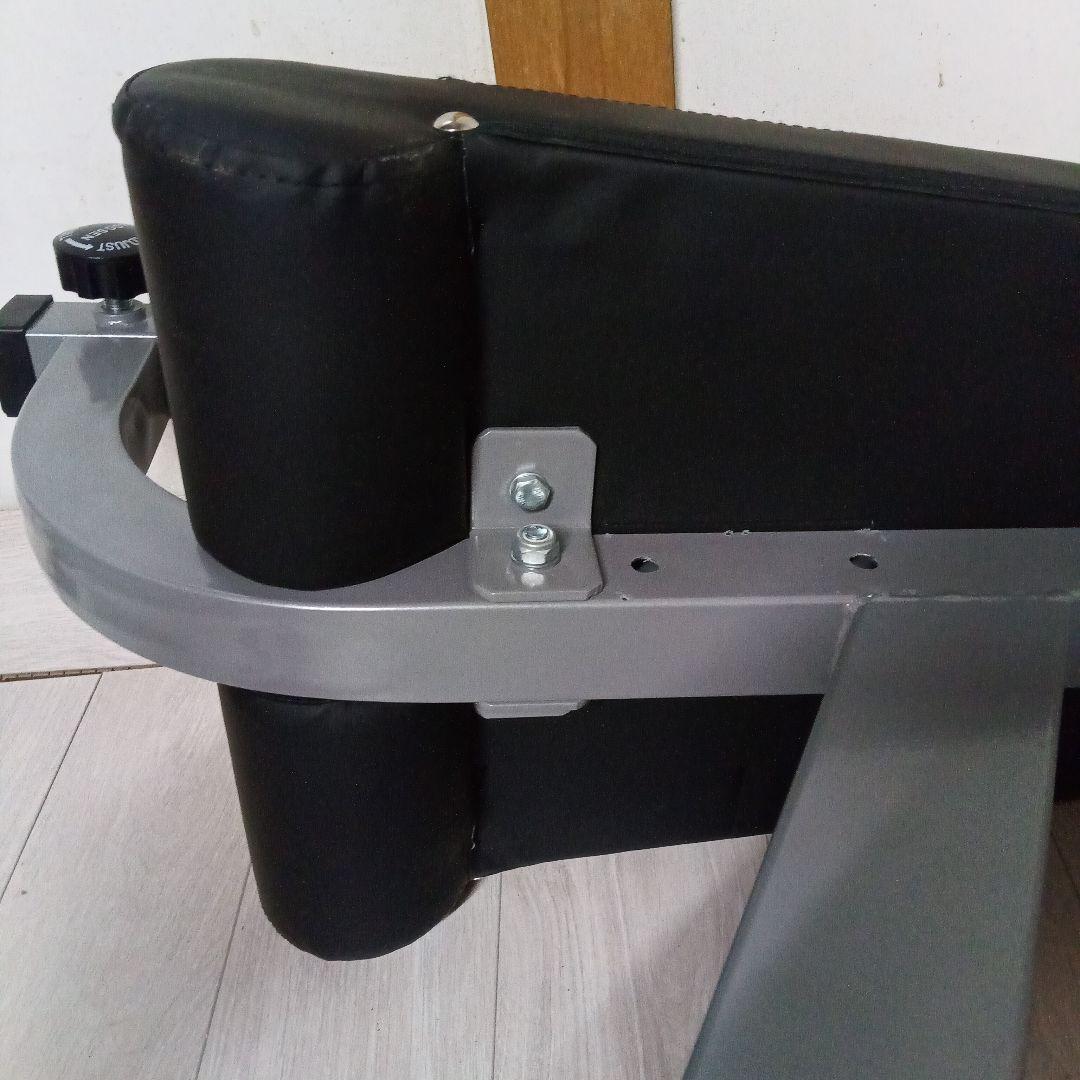 レッグエクステンション　レッグカール　引渡し限定