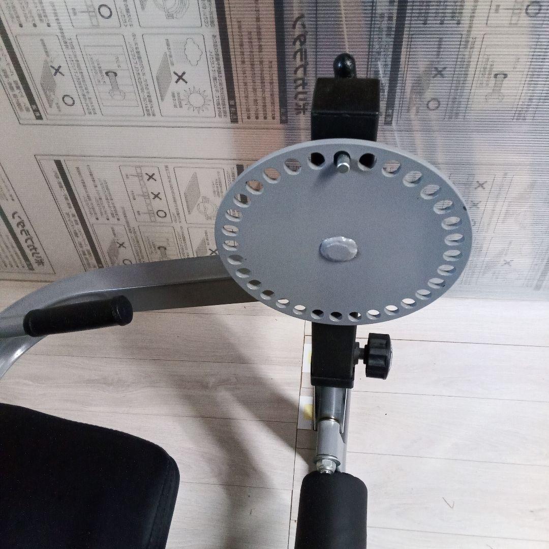 レッグエクステンション　レッグカール　引渡し限定