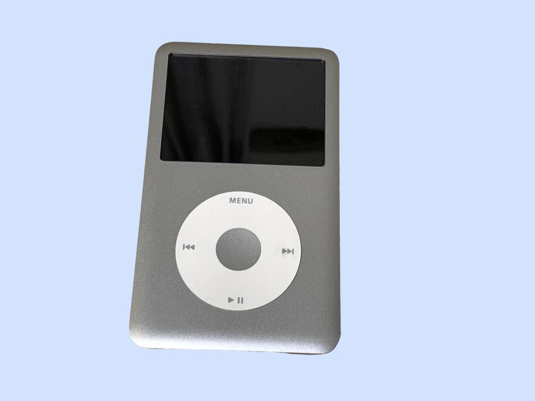 M9670 iPod Classic クラシック 160GB A1238