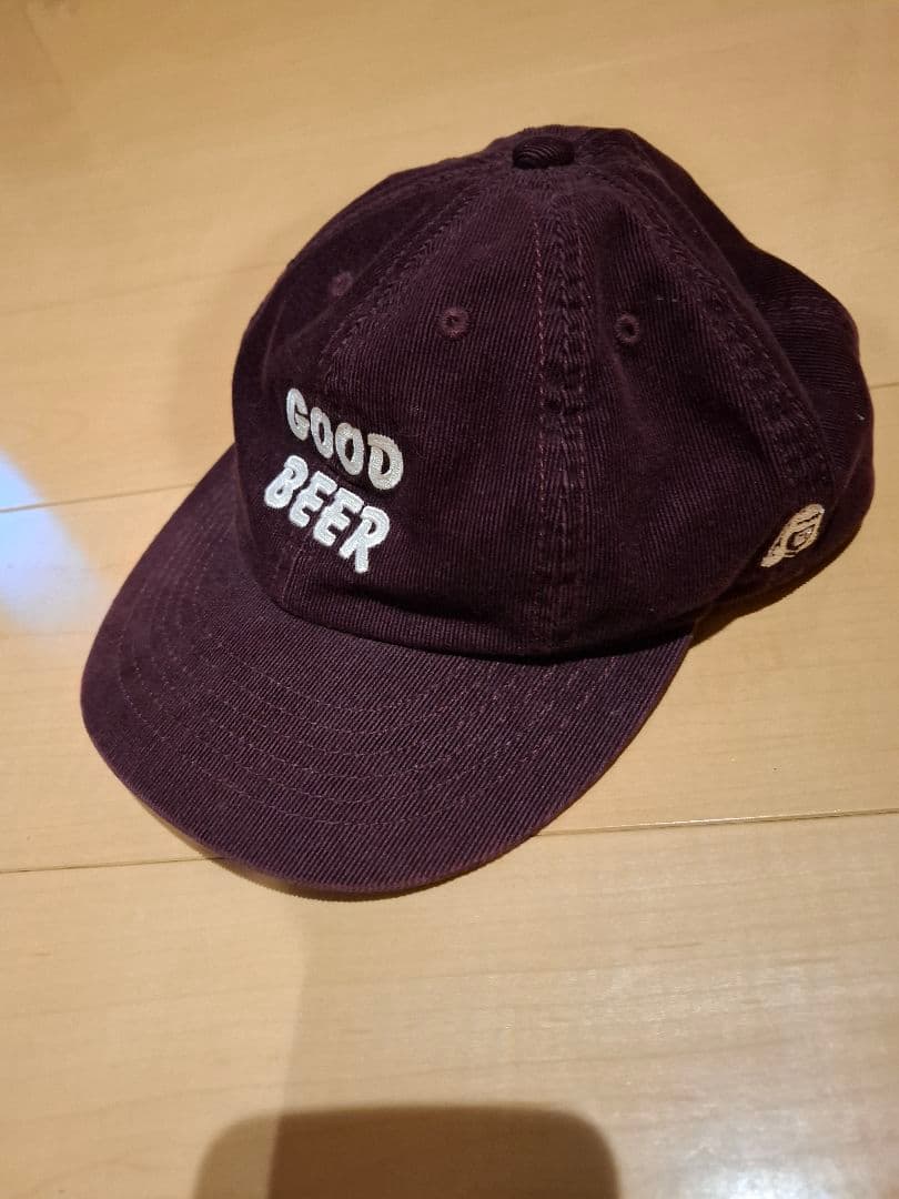 TACOMA FUJIタコマフジレコード　キャップ