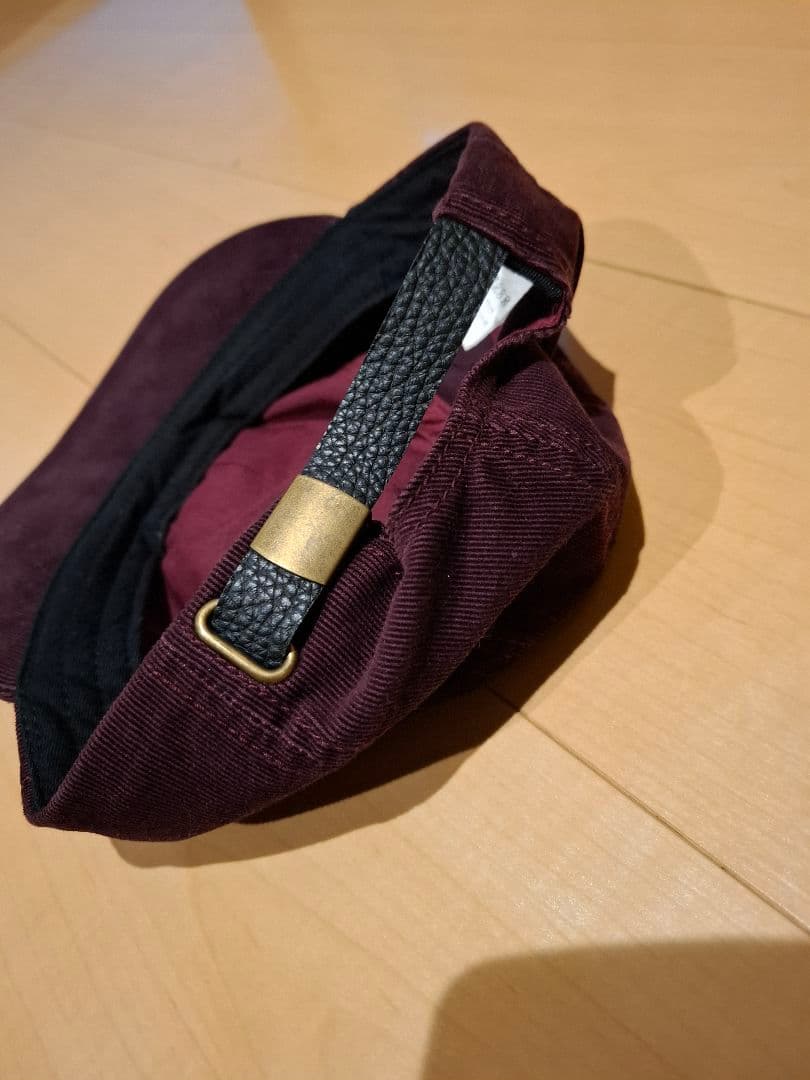 TACOMA FUJIタコマフジレコード　キャップ