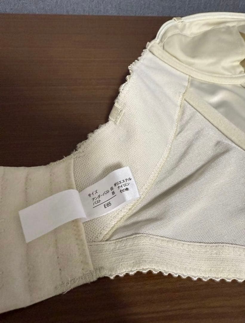 mirrormirror / ブライダルインナー ガードルM & ビスチェE85