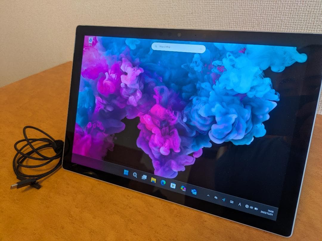 Windowsタブレット本体 Surface Pro6