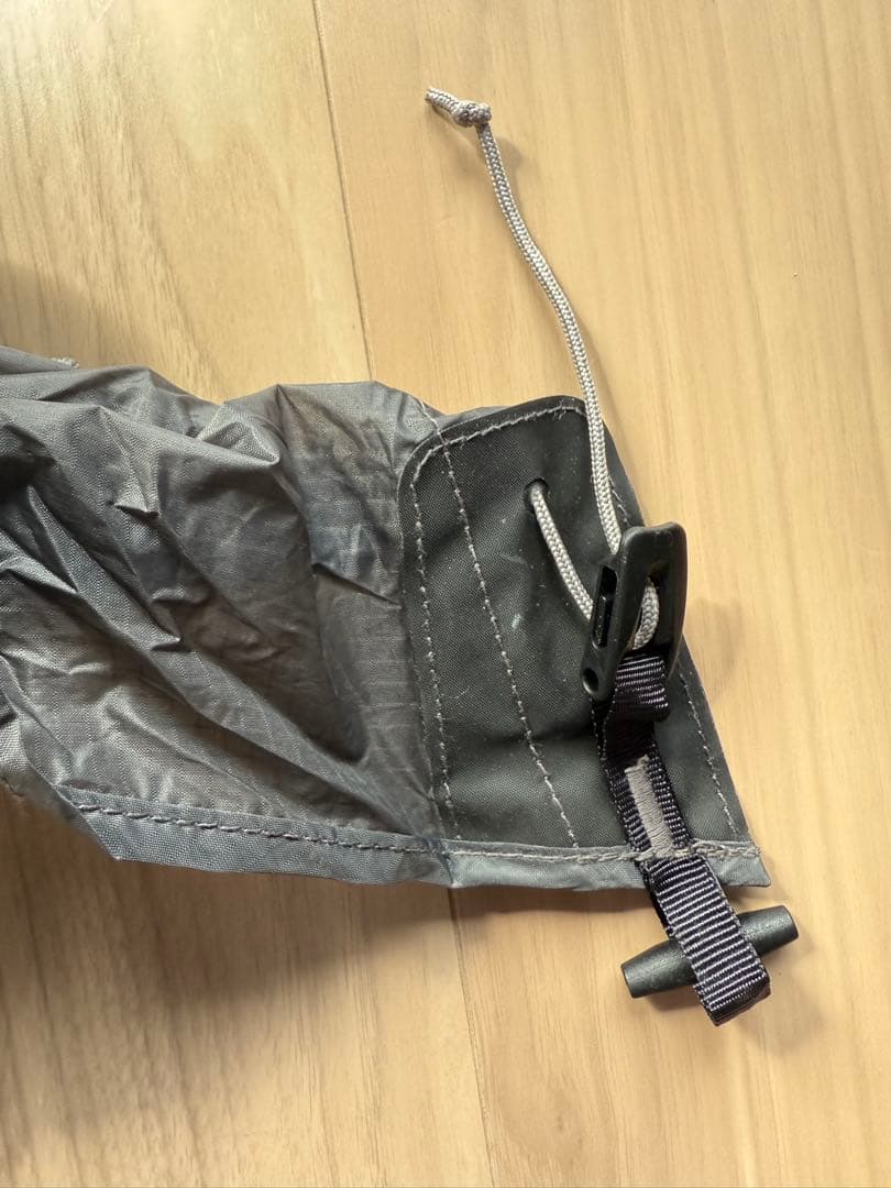 ニンジャ　タープ