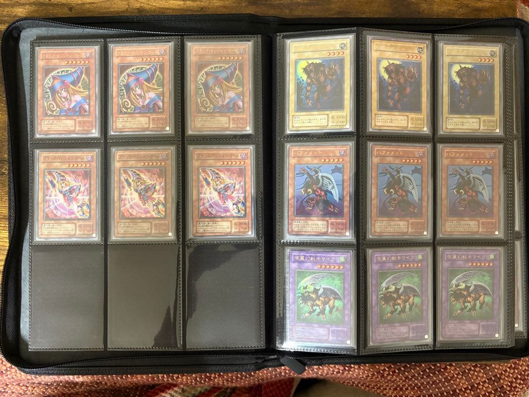 遊戯王 初期 2期等まとめ売り①