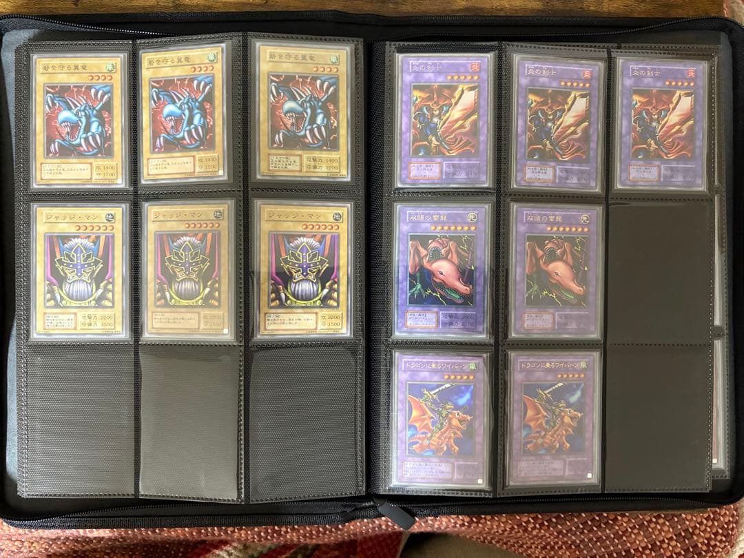 遊戯王 初期 2期等まとめ売り①