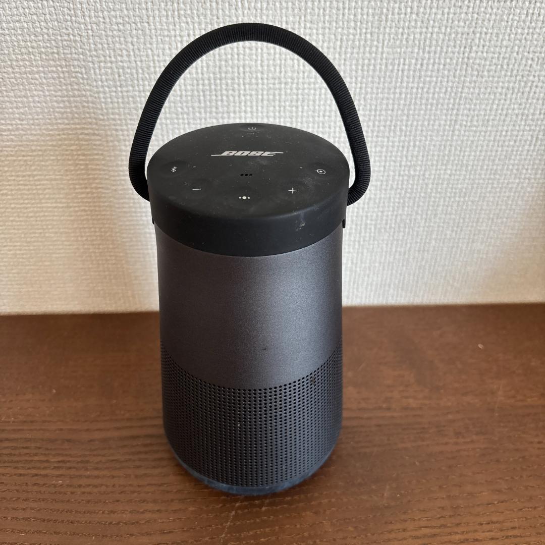 ジャンクSoundLink Revolve＋ Bluetooth speaker