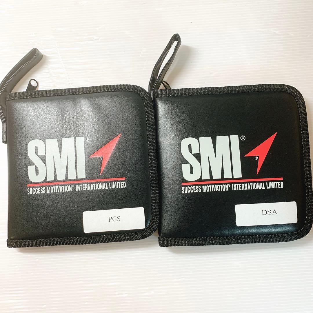 SMI PJM パーソナルサクセスプランナー セット ポールJマイヤー