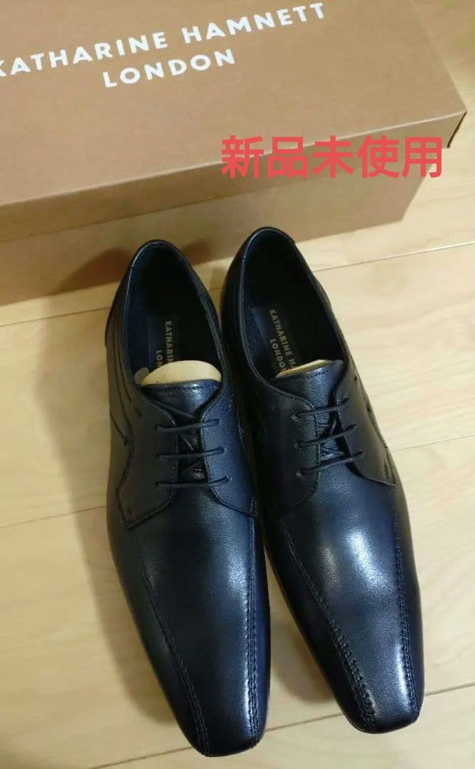 靴 KATHARINE HAMNETT LONDON 25cm