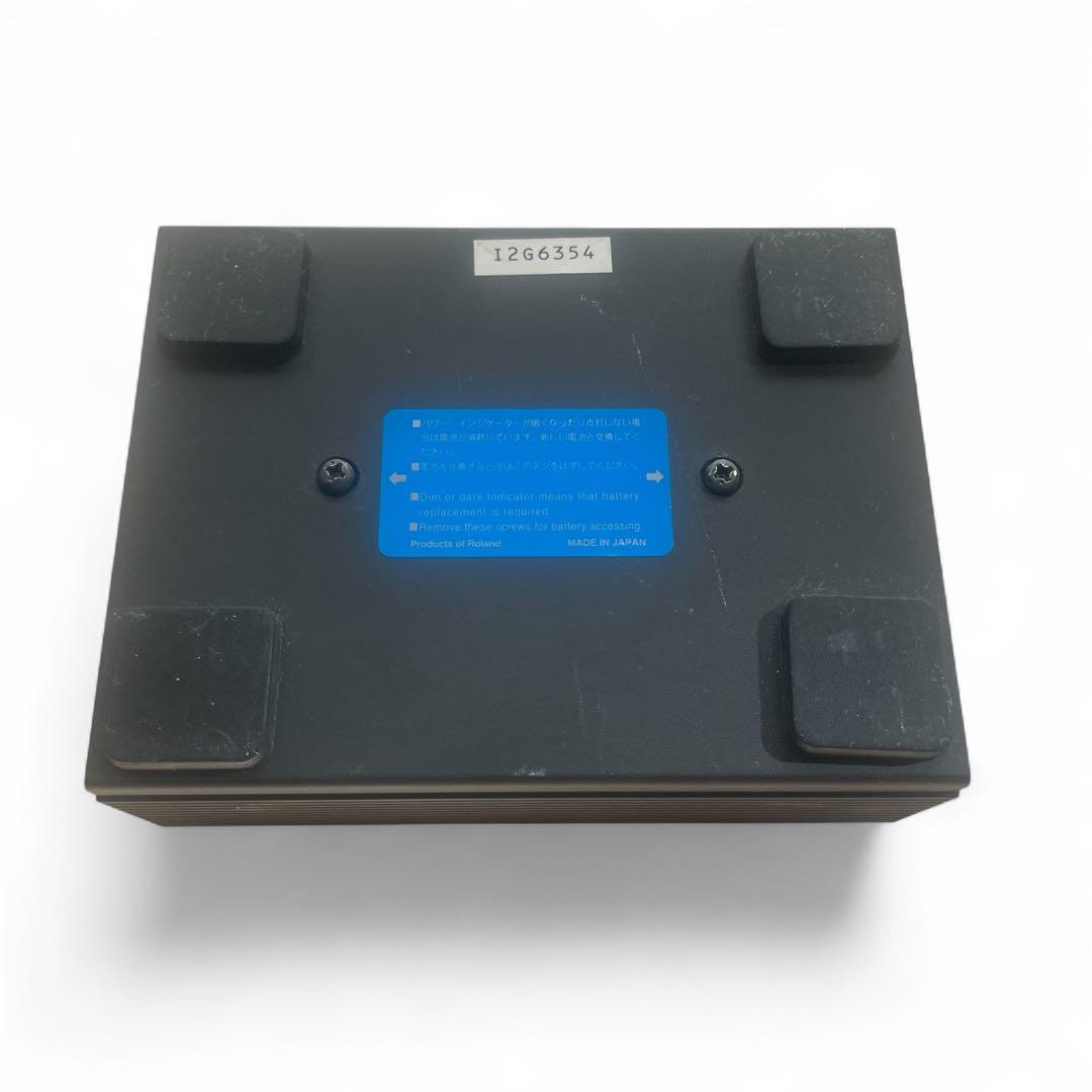 配信機器・PA機器・レコーディング機器 BOSS Direct Box DI-1