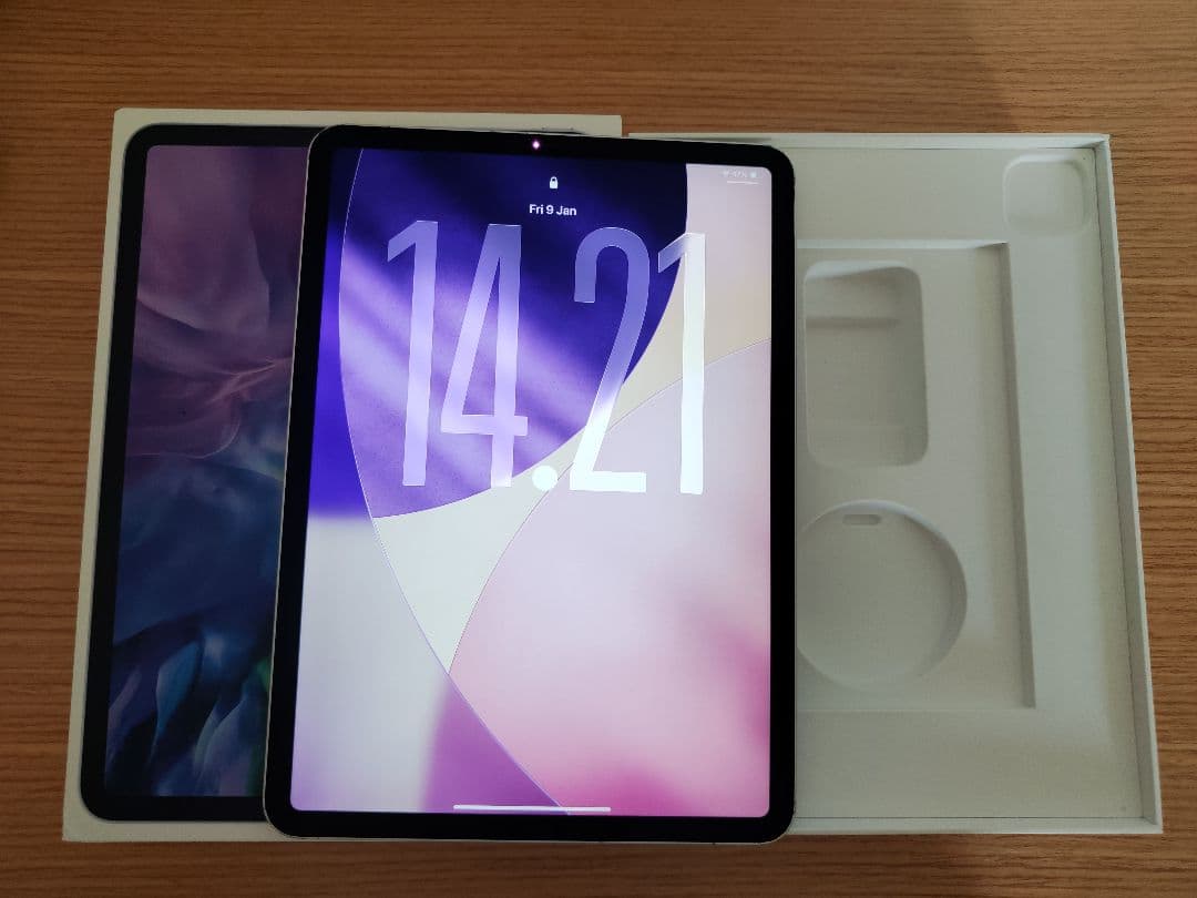 Ry* iPad Pro 11 第2世代 256GB Cell+Wifi