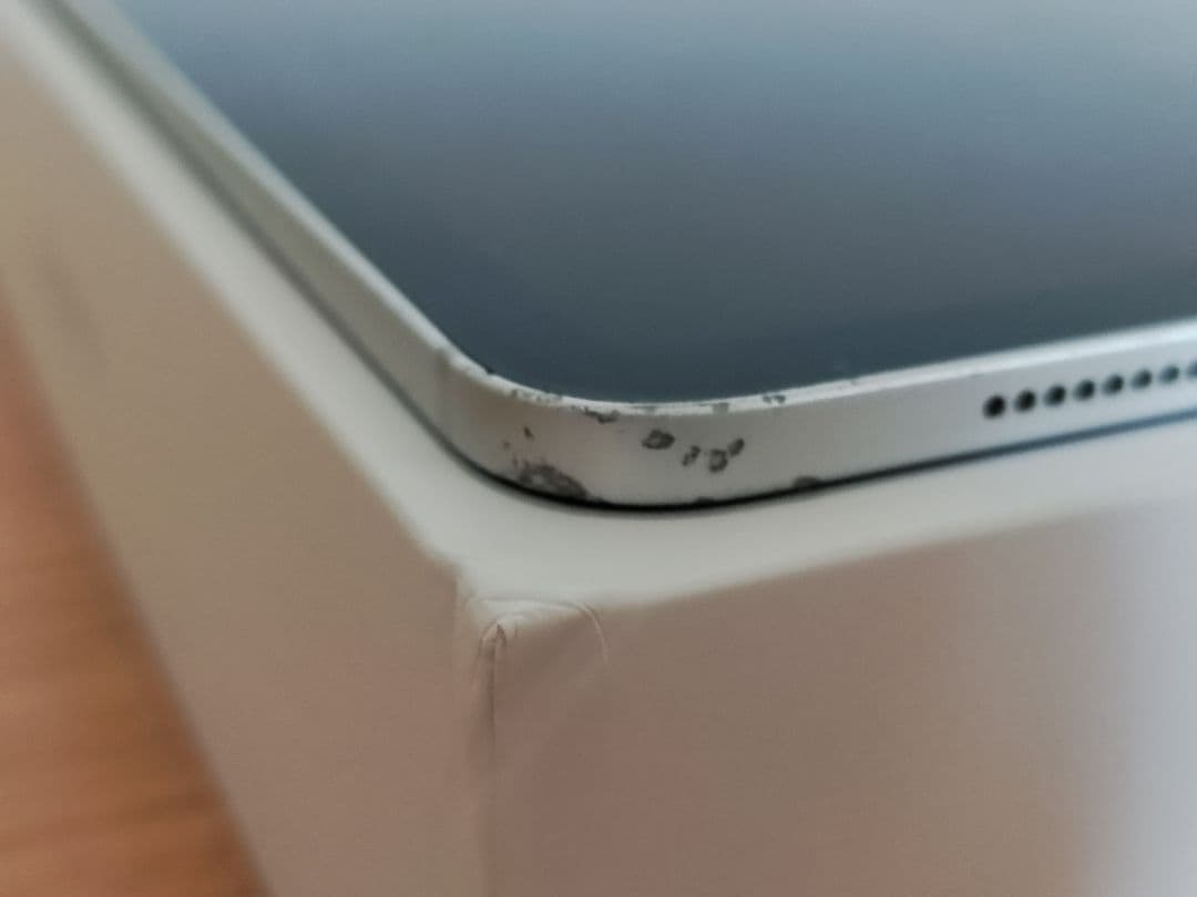 Ry* iPad Pro 11 第2世代 256GB Cell+Wifi