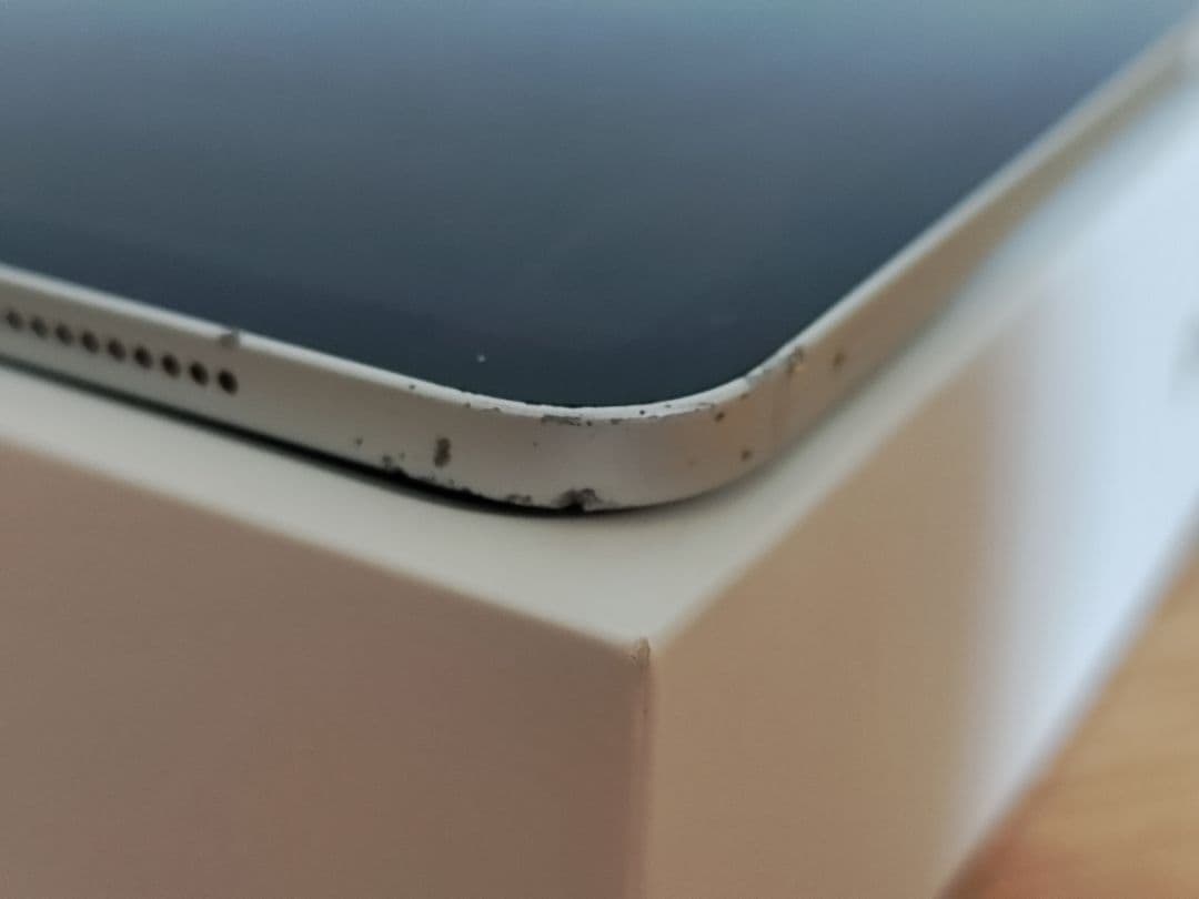 Ry* iPad Pro 11 第2世代 256GB Cell+Wifi