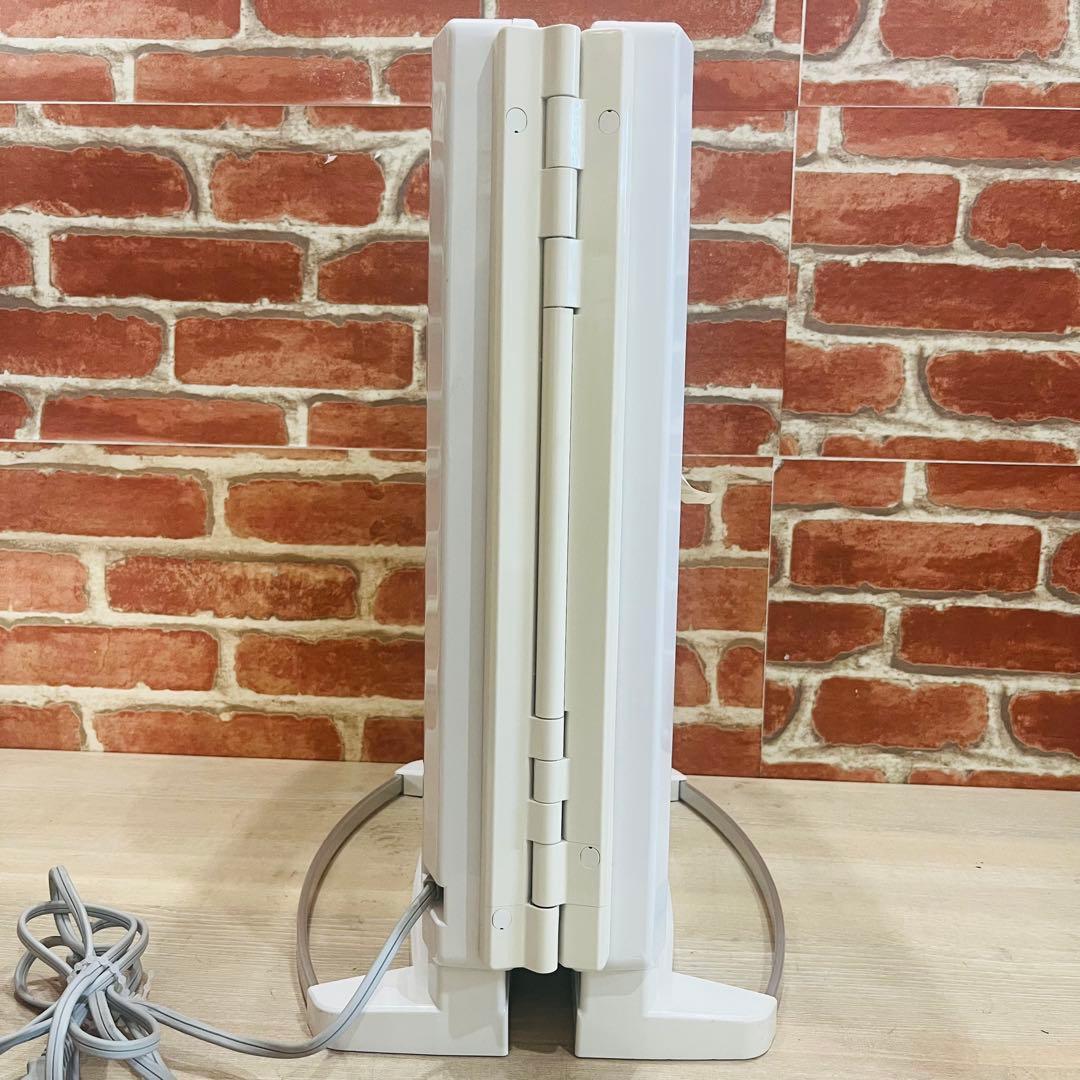 ⭐️K3384 【トヨトミ】電気パネルヒーター EPH-123F