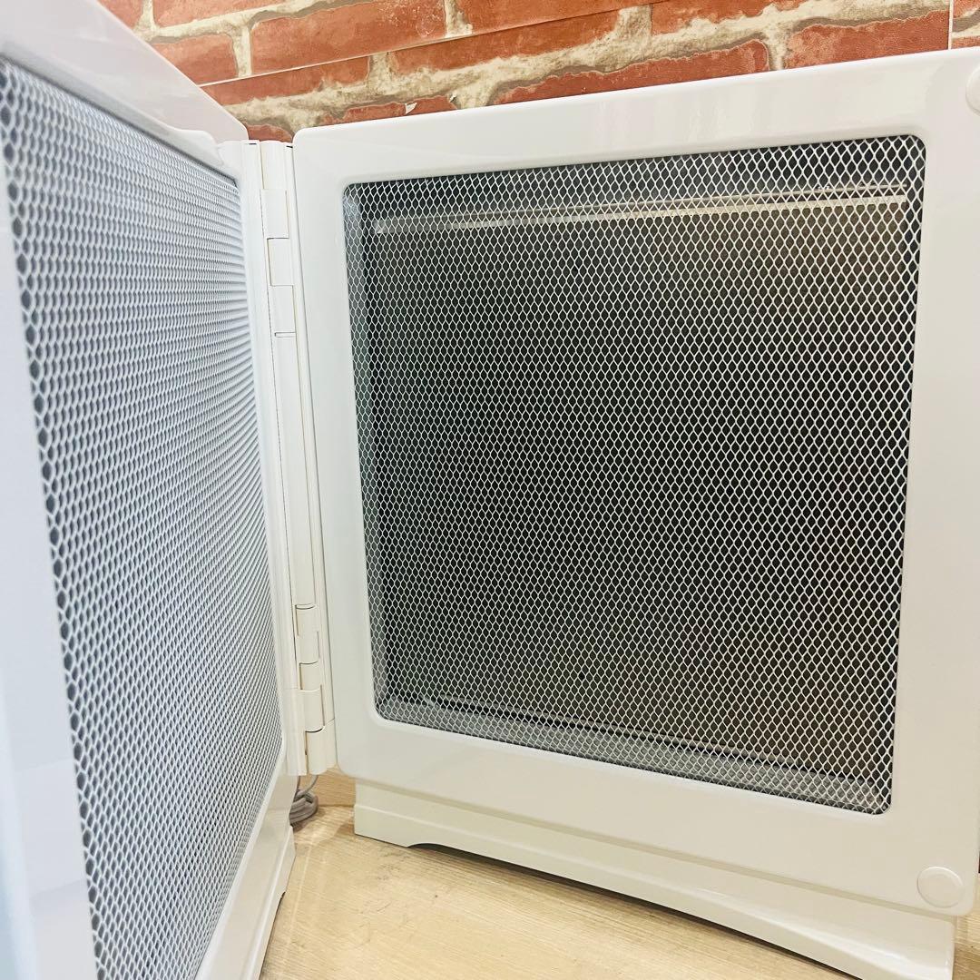 ⭐️K3384 【トヨトミ】電気パネルヒーター EPH-123F