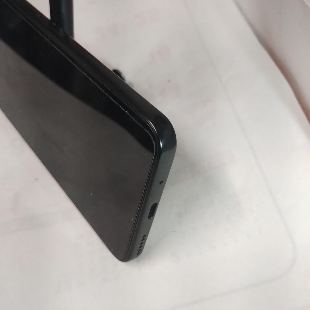 Nubia IVY　Z656J スマートフォン 本体