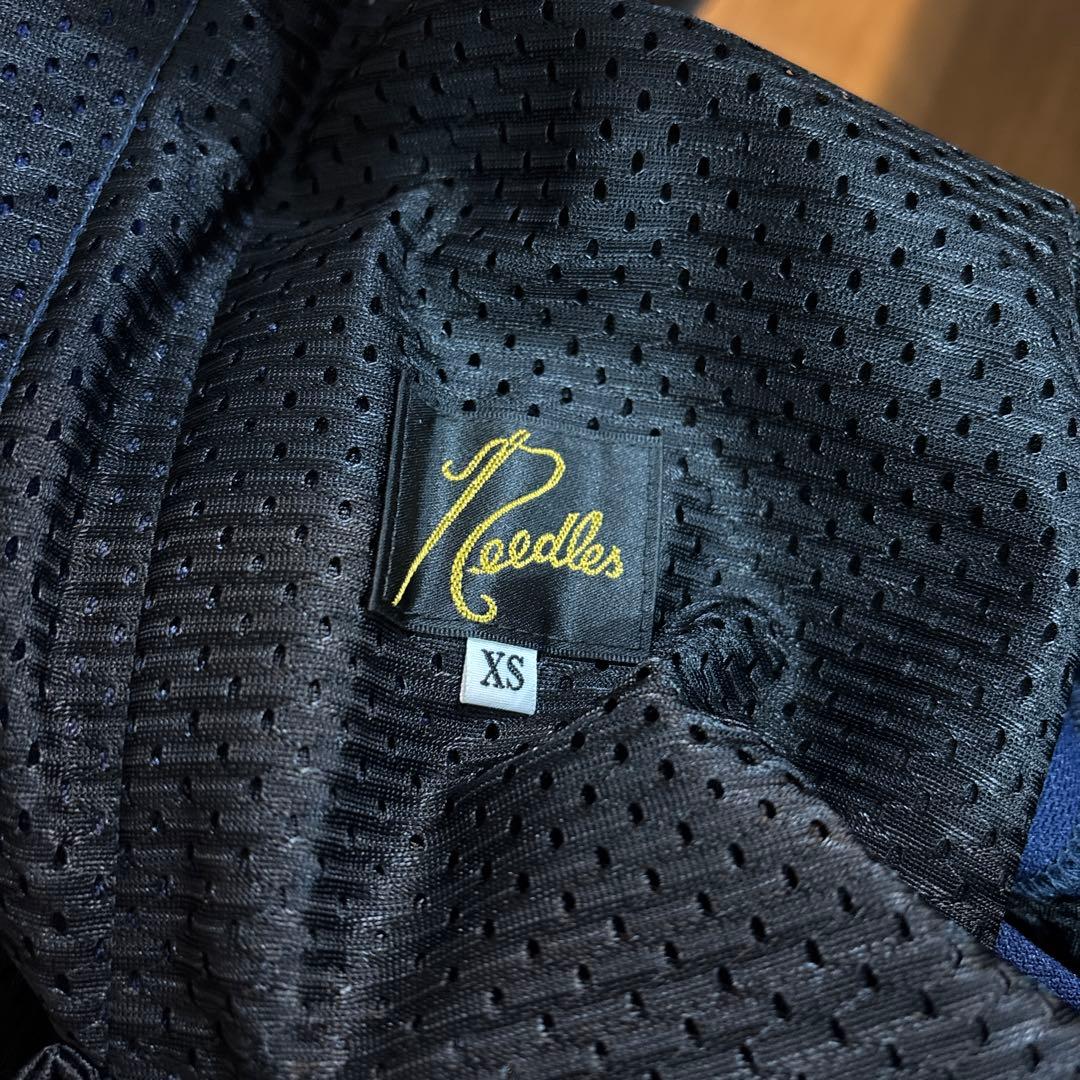 【Needles】Track Pant - Poly