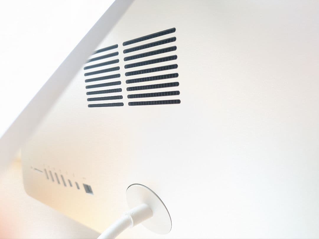 Apple iMac デスクトップPC 2013