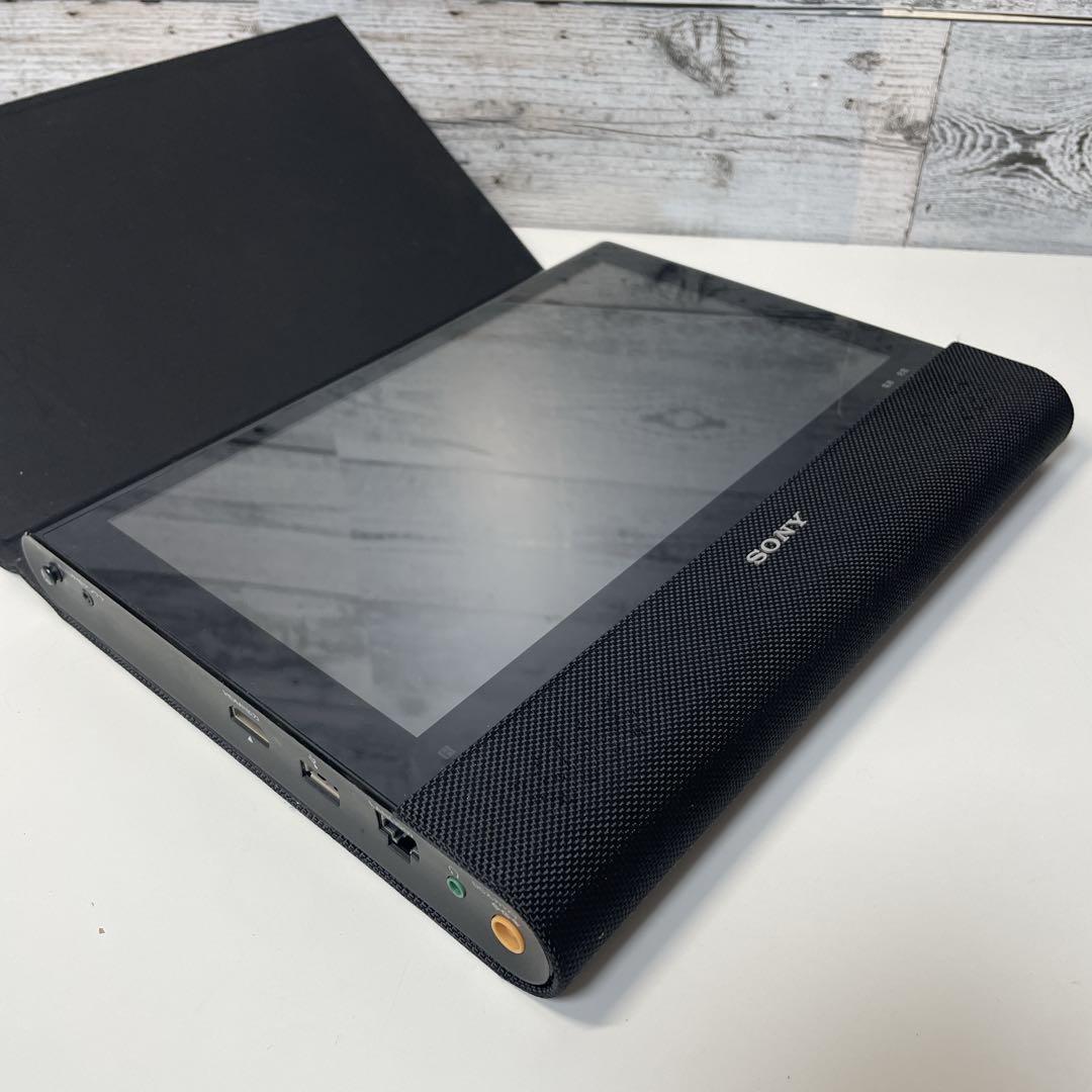 【ジャンク】SONY BDP-Z1 ポータブル Blu-ray／DVDプレーヤー